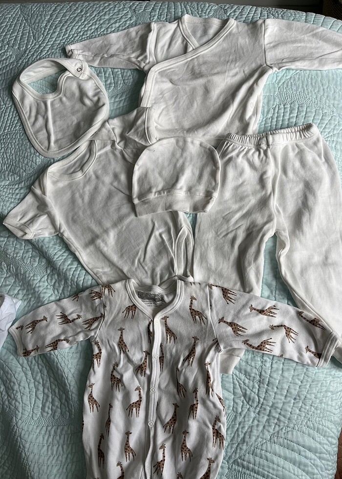 Hastane çıkışı - Görsel 3