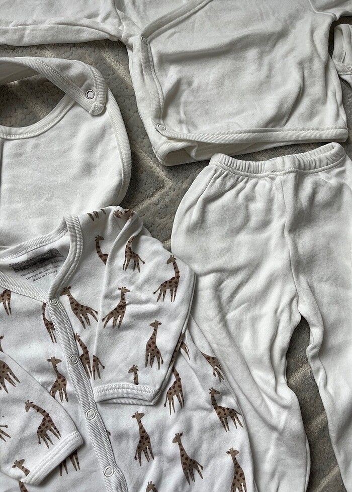 Hastane çıkışı - Görsel 4