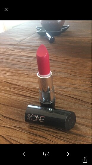 Oriflame one ruj