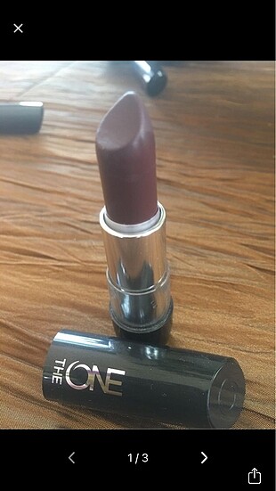 Oriflame one ruj