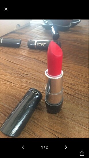 Oriflame one ruj