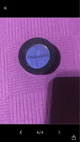  Beden Renk Sephora far