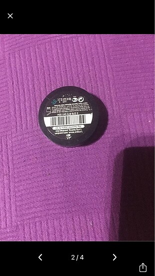 Sephora Sephora far