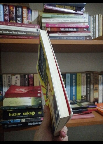İbretlik Paylaşım Kitap