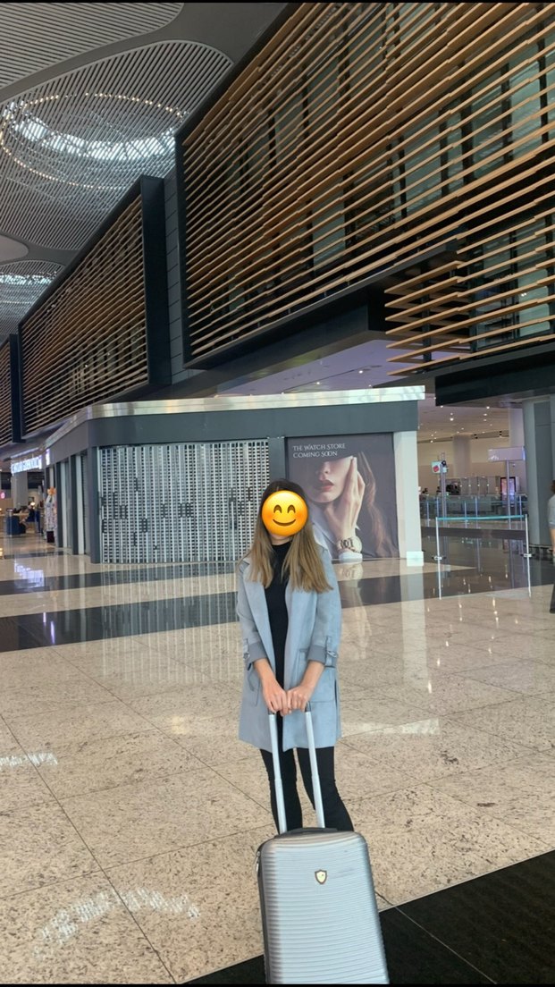 Suni deri ceket - Görsel 2