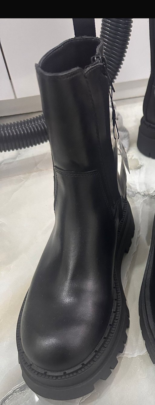 Zara tırtıklı bot - Görsel 3