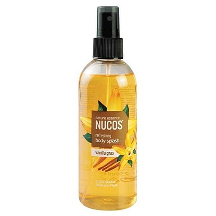 Yves Rocher Vücut spreyi