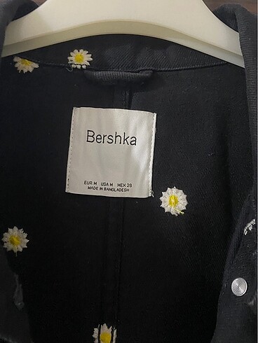 Bershka Ceket