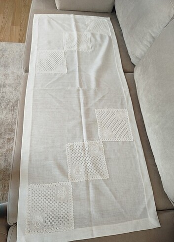Dantelli Runner