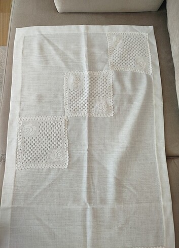 Beden Dantelli Runner