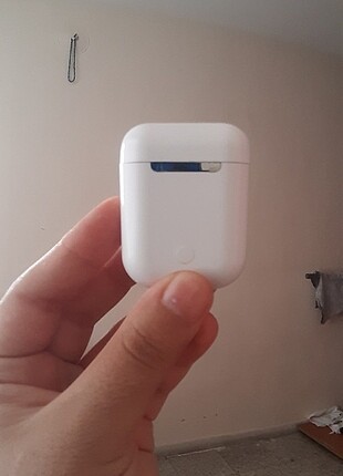 BLUETOOTHLU KABLOSUZ KULAKLIK İ11 PRO