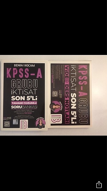 İktisat son 5'li