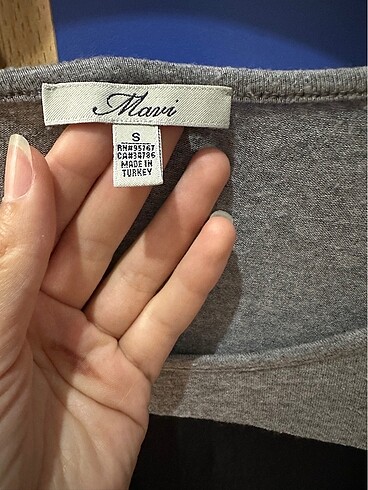 Mavi Jeans Mavi bluz