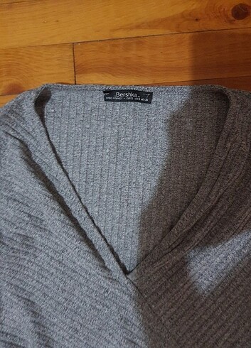 Bershka elbise