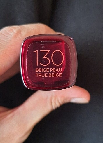 L'Oréal Paris Loreal paris fondöten 130 numara