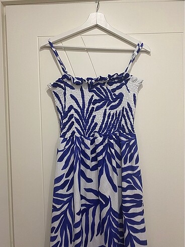 H&M Hm elbise