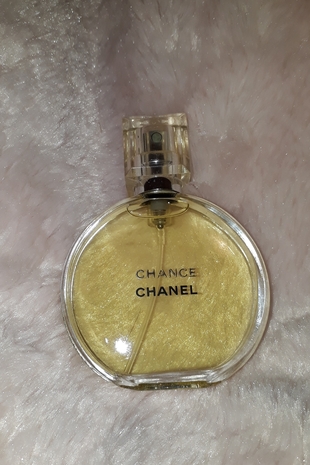 chanel parfüm