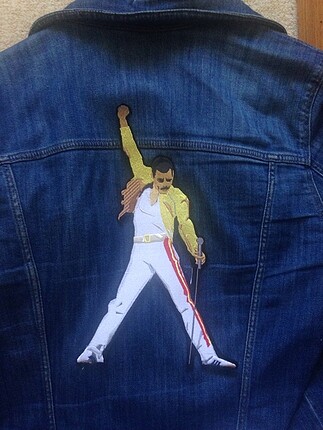 Freddie Mercury