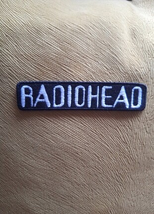 Radiohead 
