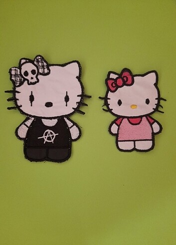Hello Kitty Hello Kitty