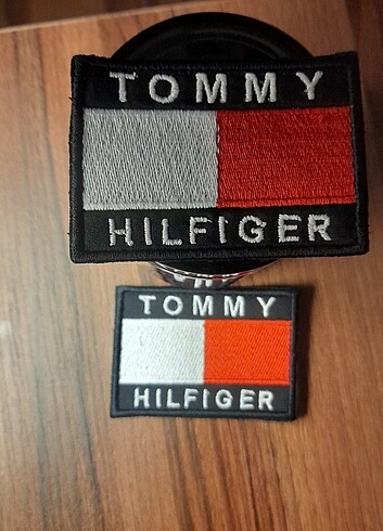 Tommy Hilfiger 