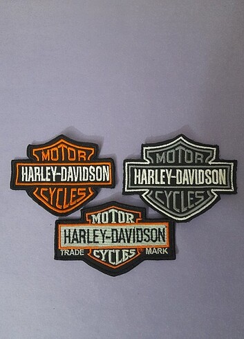 Harley Davidson 