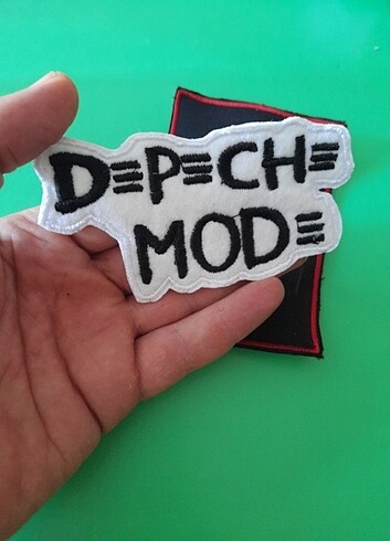 Depeche mode