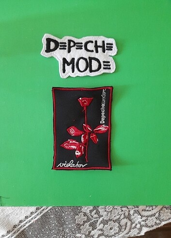  Beden Depeche mode