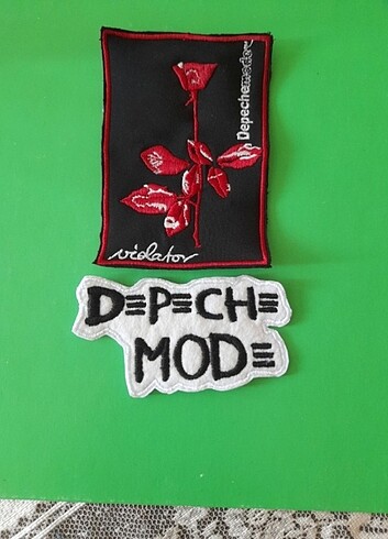 Depeche mode