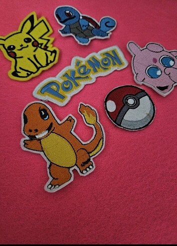 POKEMON