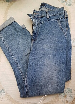 Mom jean