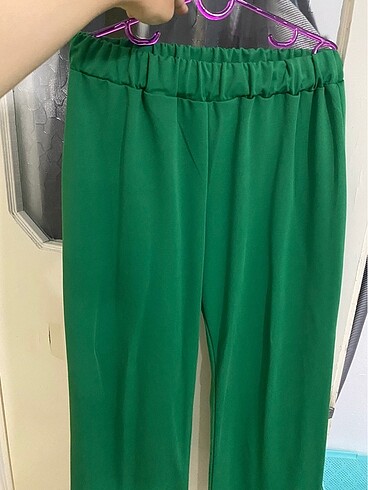 Örme kumaş takım - Görsel 3