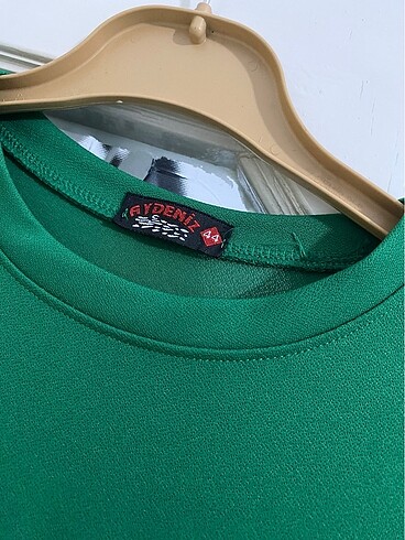 Örme kumaş takım - Görsel 2