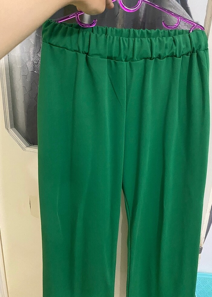 Örme kumaş takım - Görsel 3