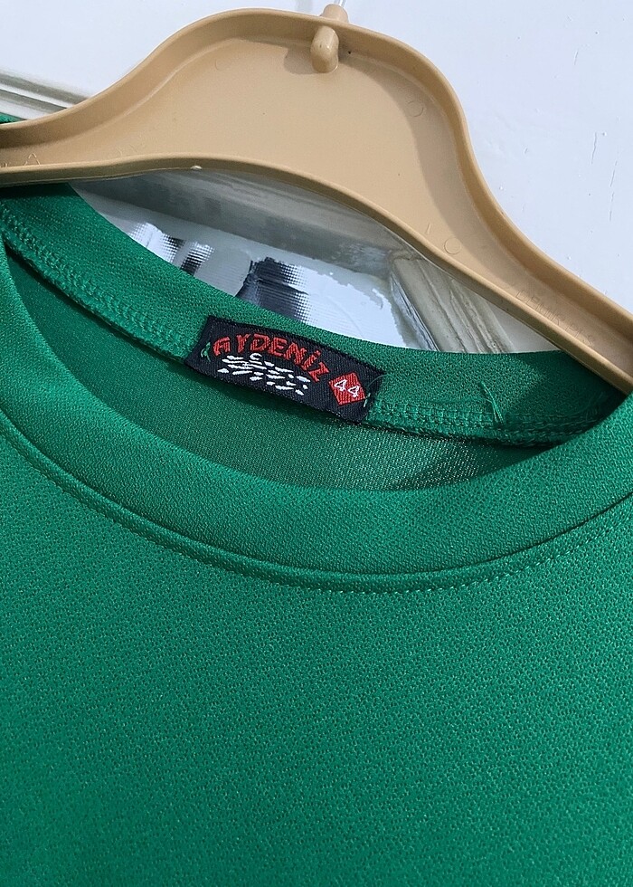 Örme kumaş takım - Görsel 2