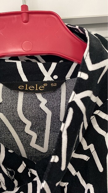 Pamuk gömlek - Görsel 2