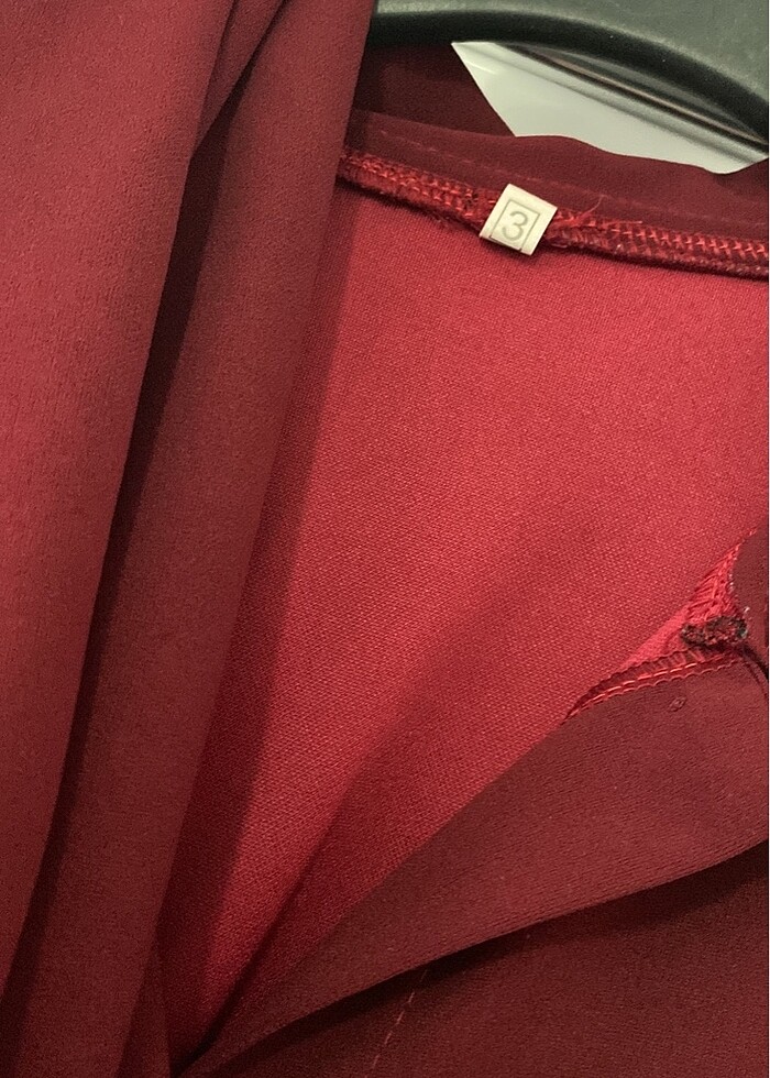 İkili takım  Mira kumaş - Görsel 2