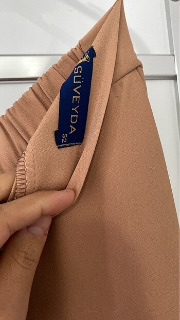Diğer Krep pantolon