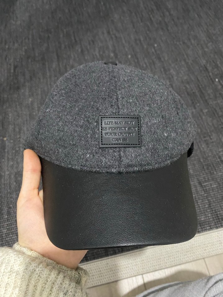 Defacto erkek şapka - Görsel 2