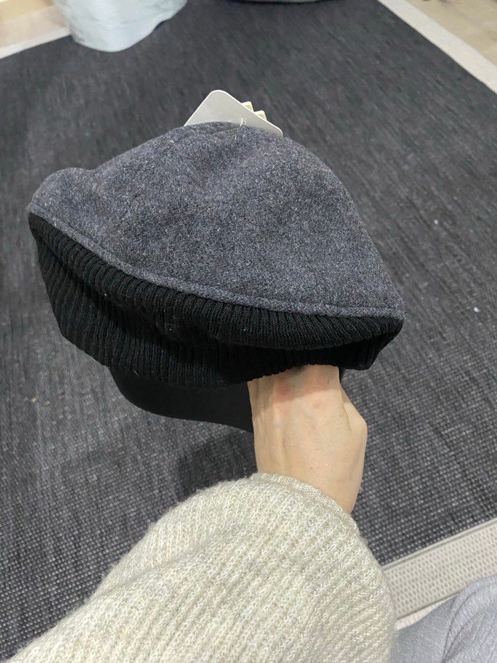 Defacto erkek şapka - Görsel 3