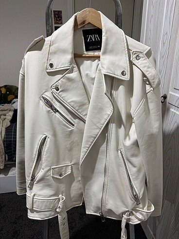 zara ceket