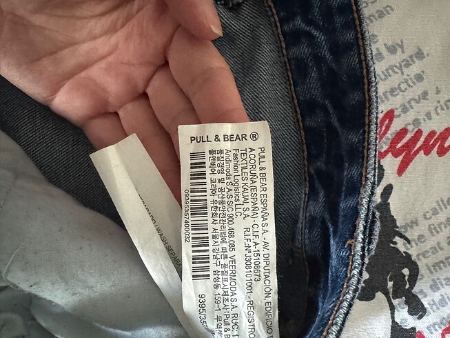 Pull and Bear pull and bear etek