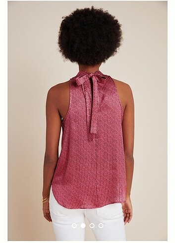 Orijinal Anthropologie