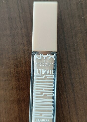 L'Oreal NYX Make Up 