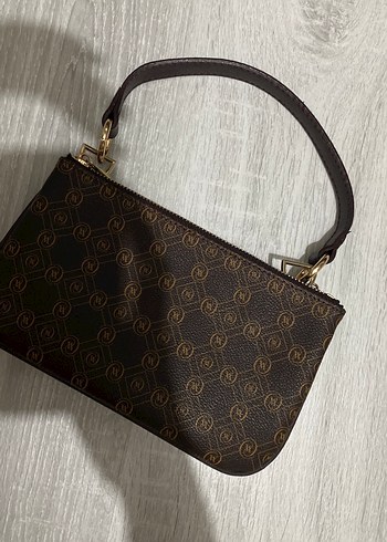 Vakko specialist el çantası - Görsel 5