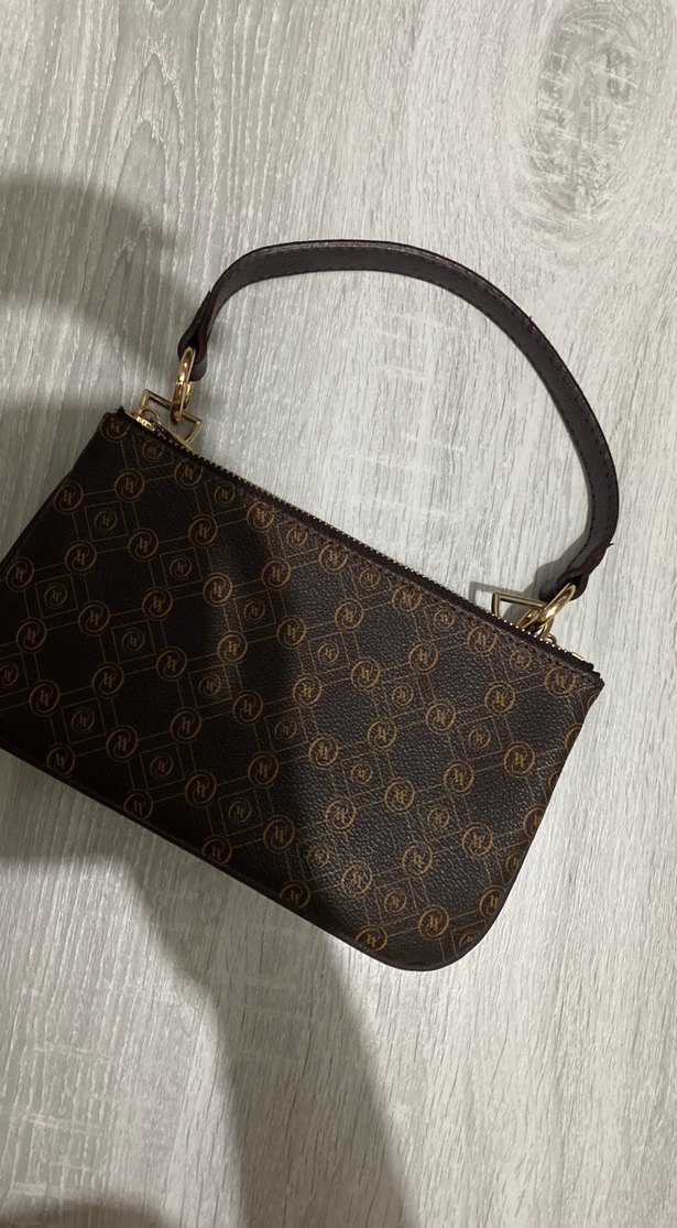 Vakko specialist el çantası - Görsel 5