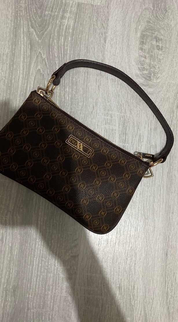 Vakko specialist el çantası - Görsel 4