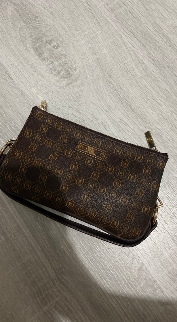 Vakko specialist el çantası - Görsel 2