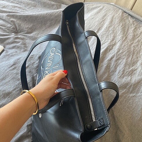 Beden Calvin klein çanta