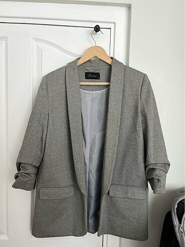 Blazer Ceket